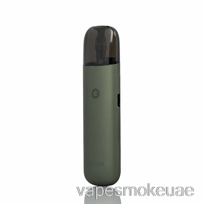 نظام Vape Innokin Glim 9w Pod من نوع Jade Green